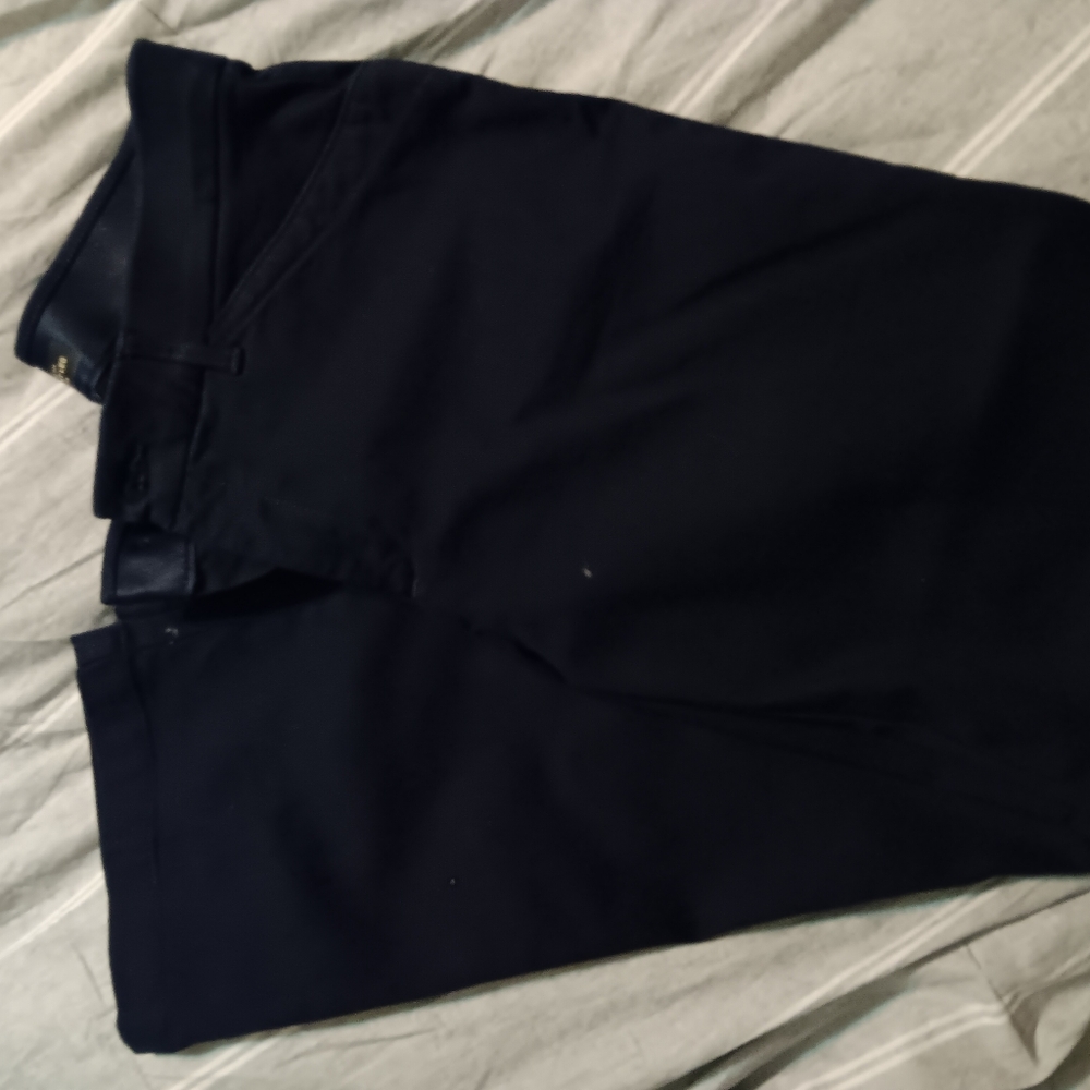 Women's black pants